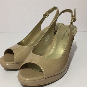 Bandolino heels
